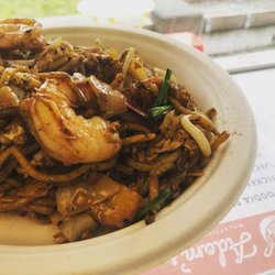 Adam's Malaysian Noodles