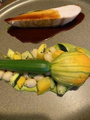 The Artichoke by null