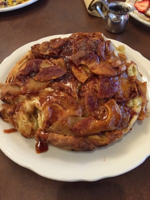 The Original Pancake House Norco by null