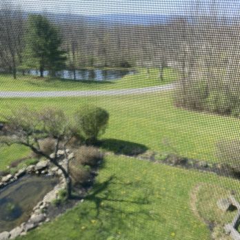 Greenwoods Bed & Breakfast Inn - View from room - Bed & Breakfast Near Me - Honeoye, New York Greenwoods Bed & Breakfast Inn - View from room - Bed & Breakfast Near Me - Honeoye, New York