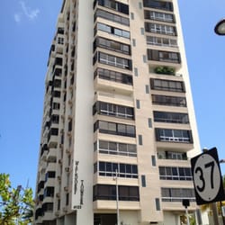 Waldorf Tower - Waldorf Tower