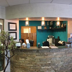 Our Front Desk