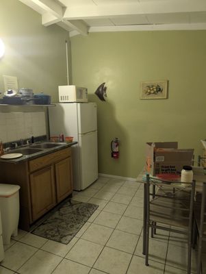 Harmony Motel by null