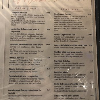 the fam kitchen - Portuguese Near Me