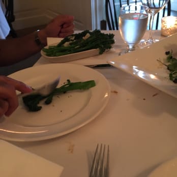 Atria - Brocolini - New American Near Me - Edgartown, Massachusetts