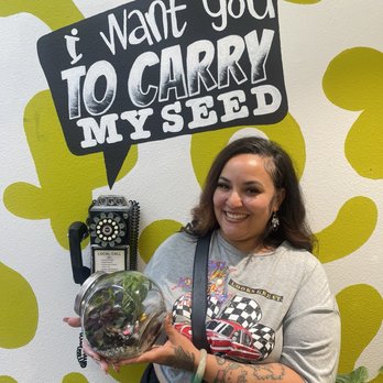 Sac City Stems - Nurseries & Gardening Near Me - Sacramento, California