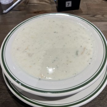 Chowder House - New  England Clam Chowder - Seafood Near Me - Fairbanks, Alaska