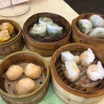 Fook Lam - Dim Sum Near Me - Honolulu, Hawaii