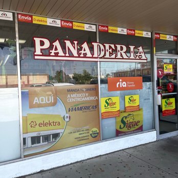 Panaderia Amanecer Bakery - Outside - Bakeries Near Me - Tulsa, Oklahoma Panaderia Amanecer Bakery - Outside - Bakeries Near Me - Tulsa, Oklahoma