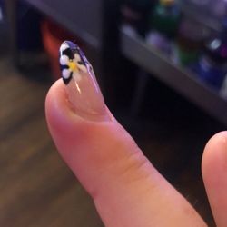 Nail Pro