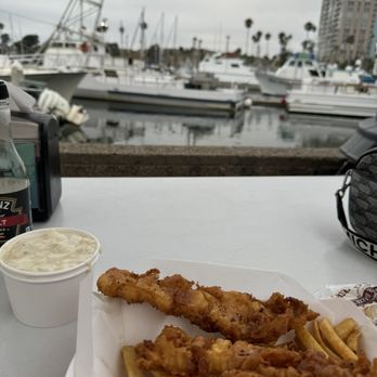 Harbor Fish & Chips - Fish n chips! - Fish & Chips Near Me - Oceanside, California Harbor Fish & Chips - Fish n chips! - Fish & Chips Near Me - Oceanside, California