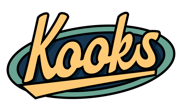 Kooks by null