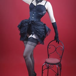 Gladrags by Simone