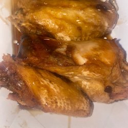 Central Social Club - 60 cent wings