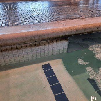 LA Fitness - More scum in whirlpool. - Gyms Near Me - Tucson, Arizona LA Fitness - More scum in whirlpool. - Gyms Near Me - Tucson, Arizona