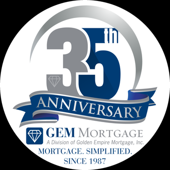 Golden Empire Mortgage - Founded in 1987...GEM Mortgage has been in business over 35 years. - Mortgage Lenders Near Me - Bakersfield, California Golden Empire Mortgage - Founded in 1987...GEM Mortgage has been in business over 35 years. - Mortgage Lenders Near Me - Bakersfield, California