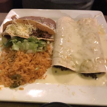 Jose Tequilas - Combo - Mexican Near Me - Norfolk, Virginia