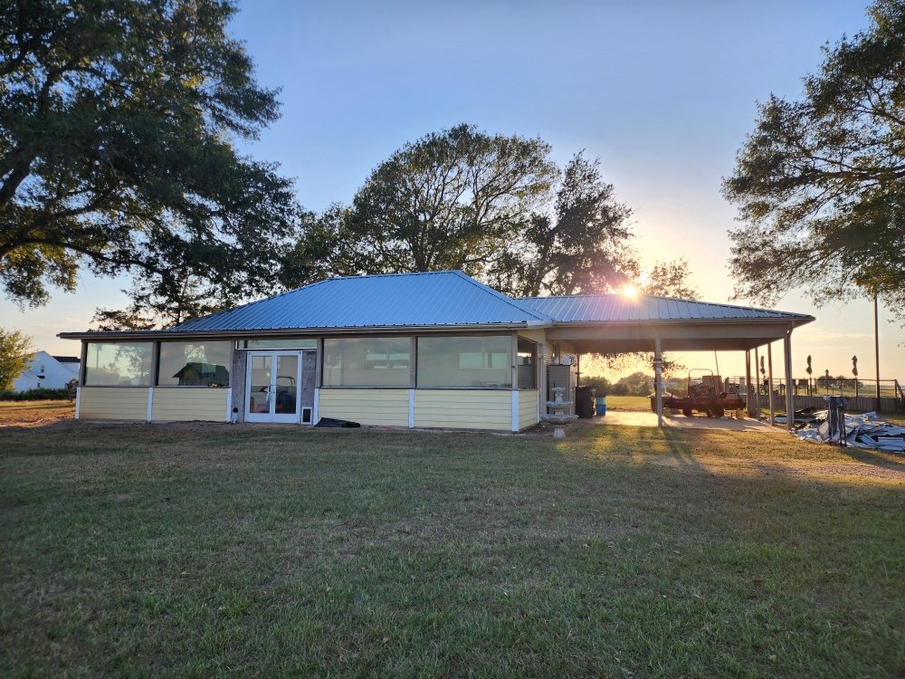 Slide of I&G Construction