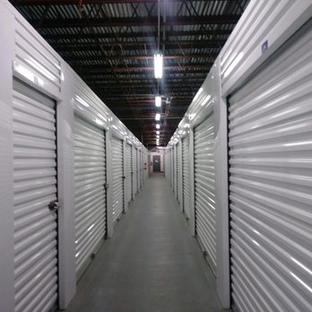 Hello Self Storage - Self Storage Near Me - Dallas, Texas