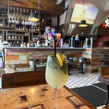 Lebanon Grill - Mojito - Mediterranean Near Me - New Orleans, Louisiana Lebanon Grill - Mojito - Mediterranean Near Me - New Orleans, Louisiana