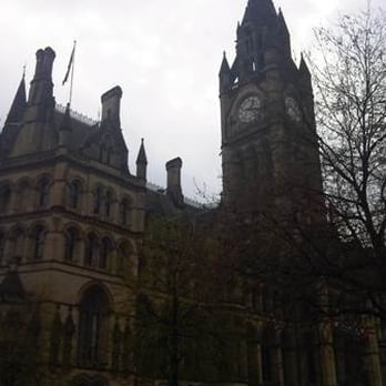 Manchester Town Hall - Landmarks & Historical Buildings Near Me - Manchester, XGM Manchester Town Hall - Landmarks & Historical Buildings Near Me - Manchester, XGM