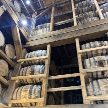 The Jack Daniel Distillery - Distilleries Near Me - Lynchburg, Tennessee