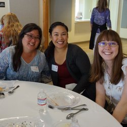 Journey South Bay - Women's Ministry events are so much fun!
