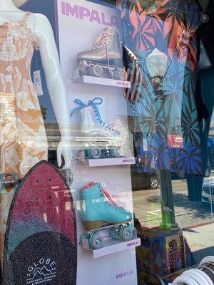 Balboa Surf & Style by null