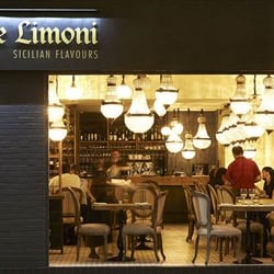 Luce e Limoni