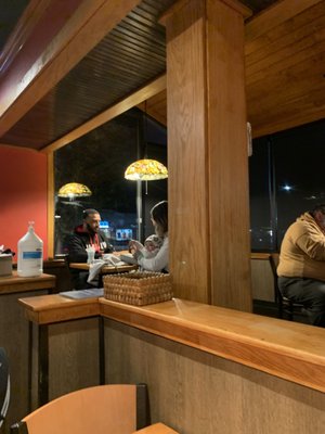 Applebee's Grill + Bar by null