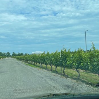Kontokosta Winery - Wineries Near Me - Greenport, New York Kontokosta Winery - Wineries Near Me - Greenport, New York