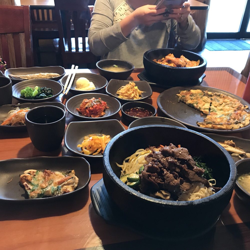 Tofu Kitchen - Korean Near Me - Johns Creek, Georgia Tofu Kitchen - Korean Near Me - Johns Creek, Georgia