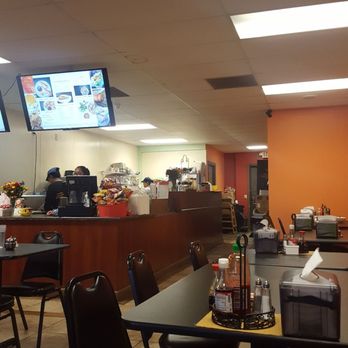 Banh Mi Barista - Made it here just before closing! - Fast Food Near Me - Fort Wayne, Indiana Banh Mi Barista - Made it here just before closing! - Fast Food Near Me - Fort Wayne, Indiana