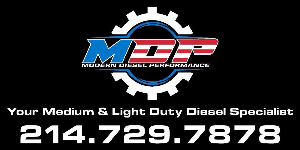 MODERN DIESEL PERFORMANCE Updated August 2024 6012 Ashley Rd, Kemp