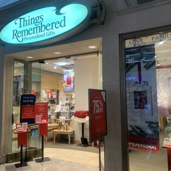 Things Remembered - Gift Shops Near Me - Palmdale, California Things Remembered - Gift Shops Near Me - Palmdale, California