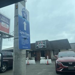 Brick Yard Bar & Grill