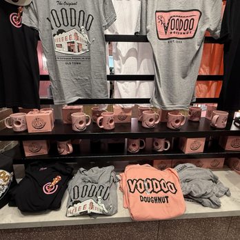 Voodoo Doughnut - Donuts Near Me - Denver, Colorado