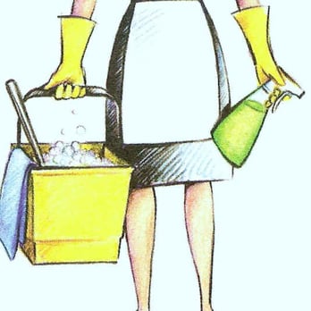 Green Maid Services - Home Cleaning Near Me - Seattle, Washington