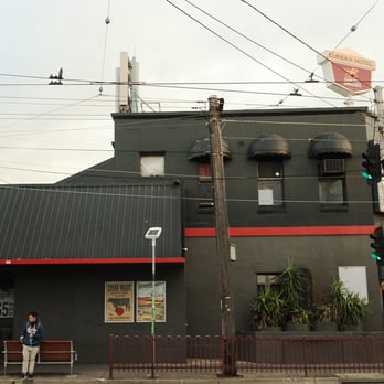 The Eureka Hotel - Eureka Hotel exterior - Lounges Near Me - Richmond, VIC The Eureka Hotel - Eureka Hotel exterior - Lounges Near Me - Richmond, VIC