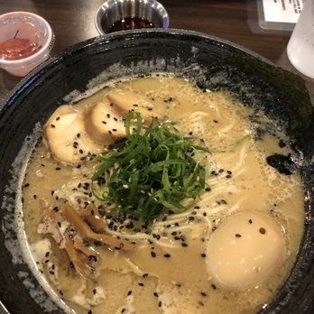 Noods Ramen Bar - Ramen Near Me - Honolulu, Hawaii Noods Ramen Bar - Ramen Near Me - Honolulu, Hawaii