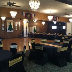 American Legion