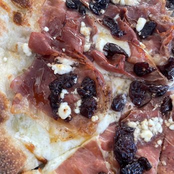 Hey Neighbor! Pizza- Friendly - Cherry pie - Pizza Near Me - Eugene, Oregon