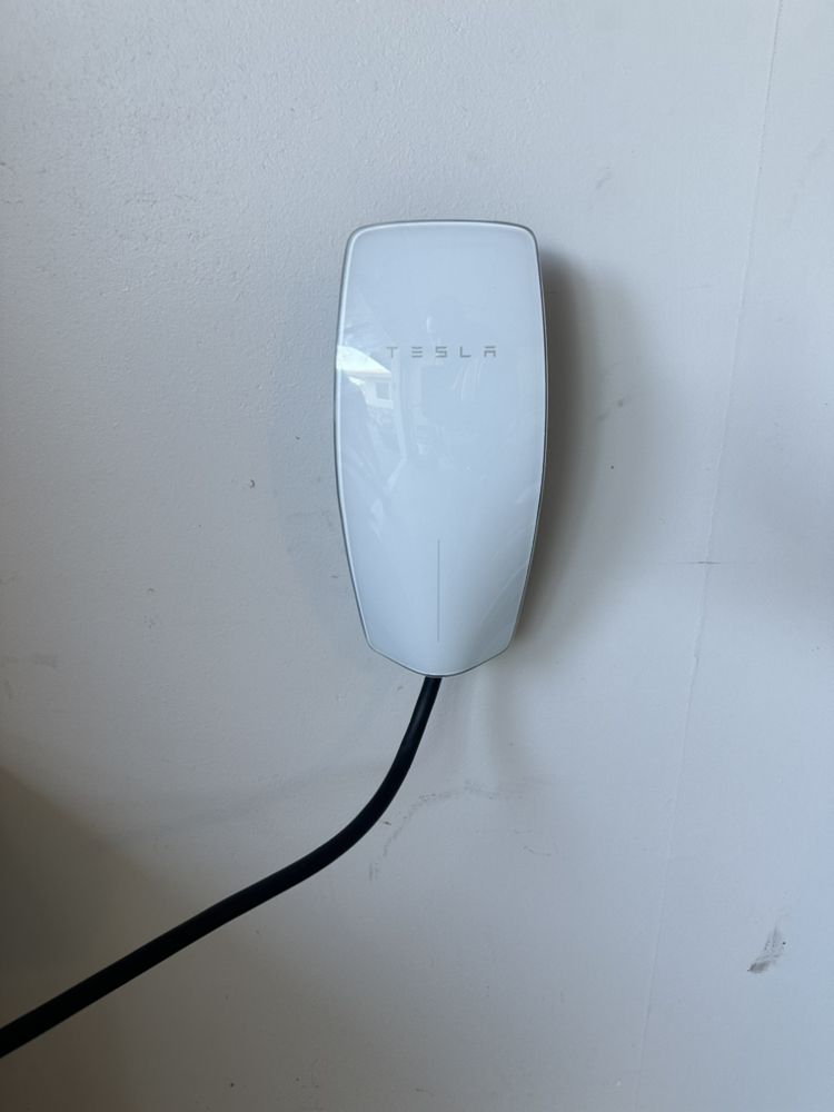 Slide of CAF Electrics