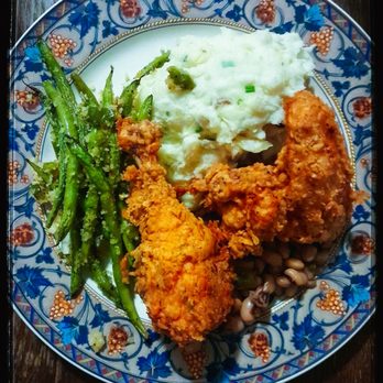 Shamhouse Chefs Personal Chef Service - Southern Fried Chicken! - Personal Chefs Near Me Shamhouse Chefs Personal Chef Service - Southern Fried Chicken! - Personal Chefs Near Me