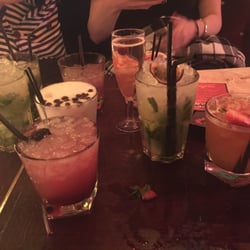 The Hoxton Seven