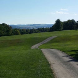 Aurora Golf Training