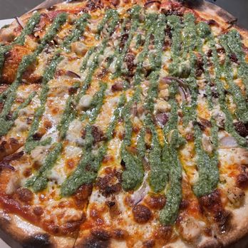 kitchen747 - Pizza Near Me - Roseville, California kitchen747 - Pizza Near Me - Roseville, California