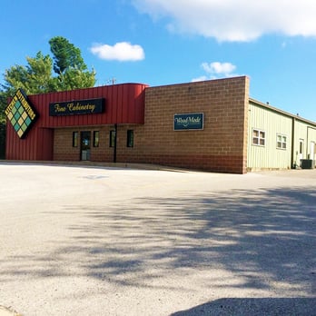 Kitchen Distributors - Cabinetry Near Me - Fayetteville, Arkansas Kitchen Distributors - Cabinetry Near Me - Fayetteville, Arkansas