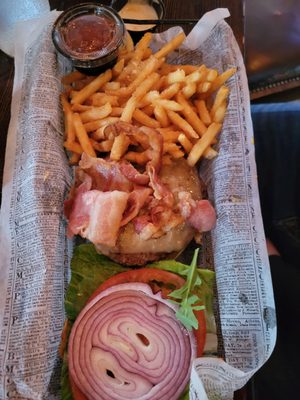 Kent Ale House by null