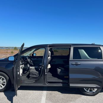 Gone Coastal Shuttle - Airport Shuttles Near Me Gone Coastal Shuttle - Airport Shuttles Near Me